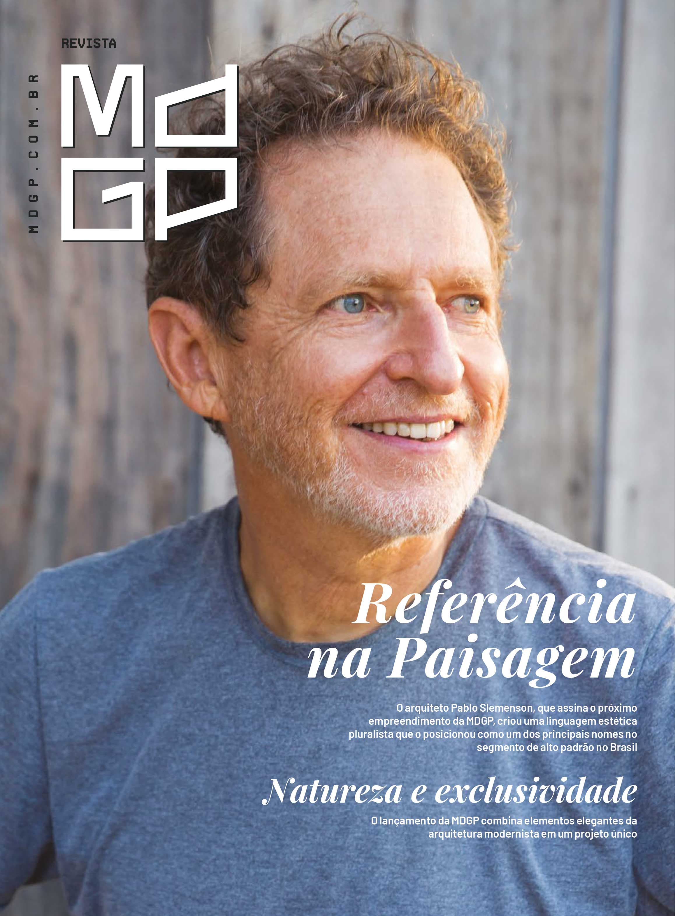 Imagem Revista Card