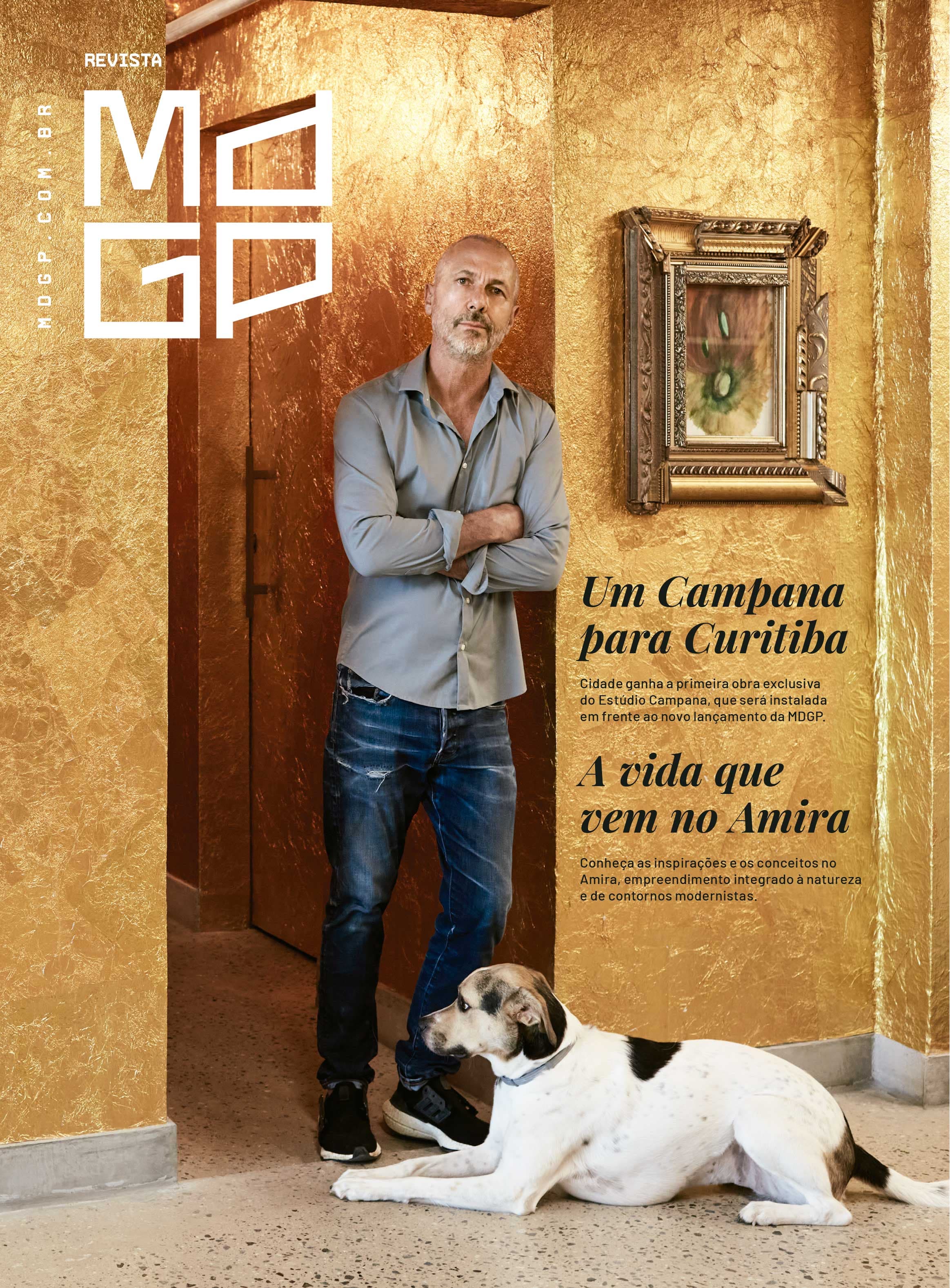 Imagem Revista Card